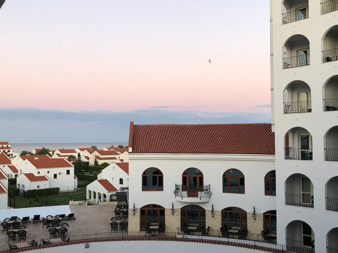 Marina Regia Residence主图