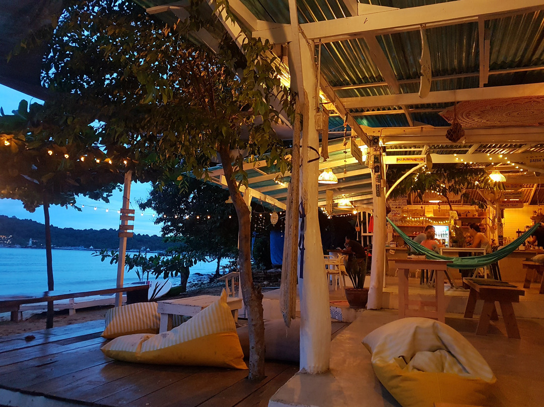 Indie Beach Bungalows主图