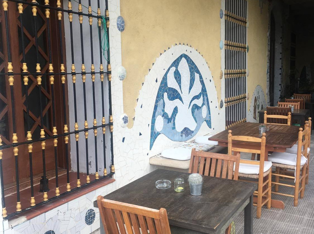 Hotel Restaurant Casa Ceremines主图