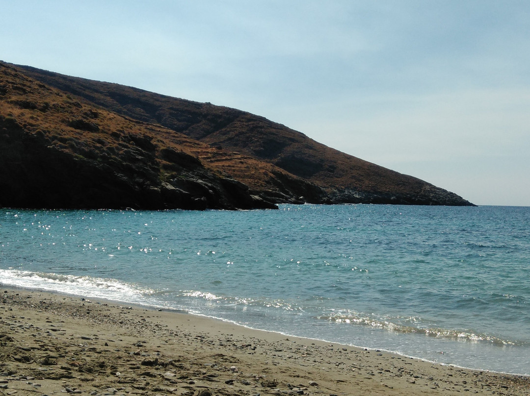 Sykamia Beach景点图片