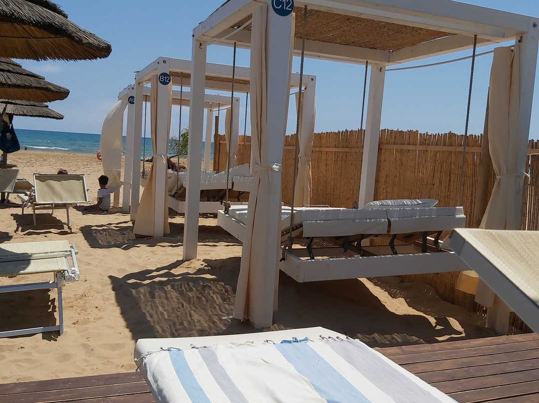 Carizza - Sicily Beach Relax-Marina Di Modica必去景点