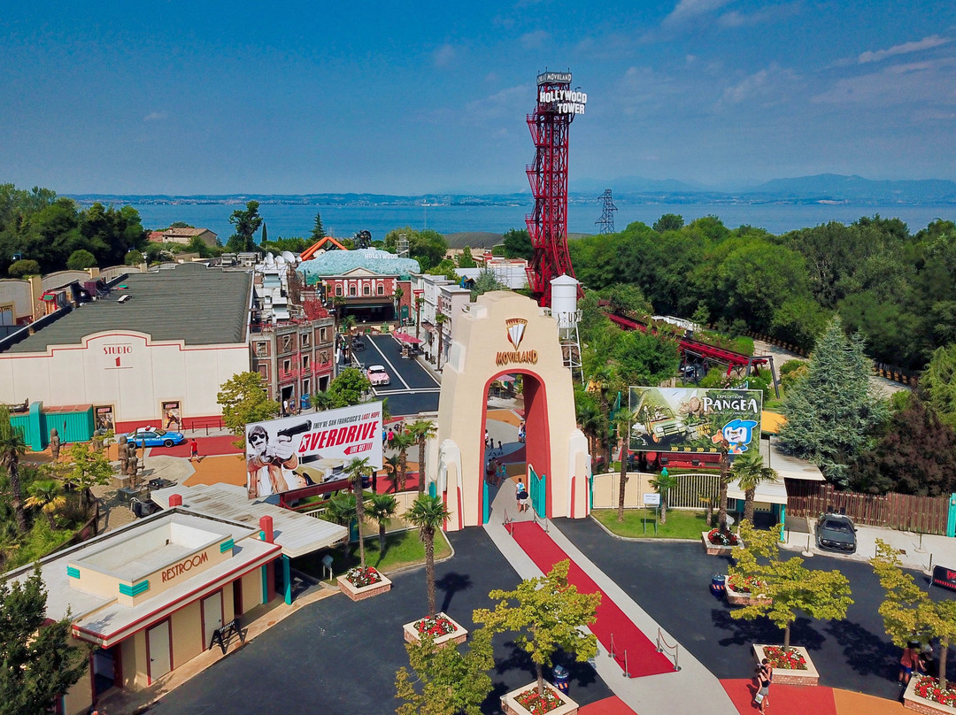 Movieland The Hollywood Park-拉齐塞必去景点
