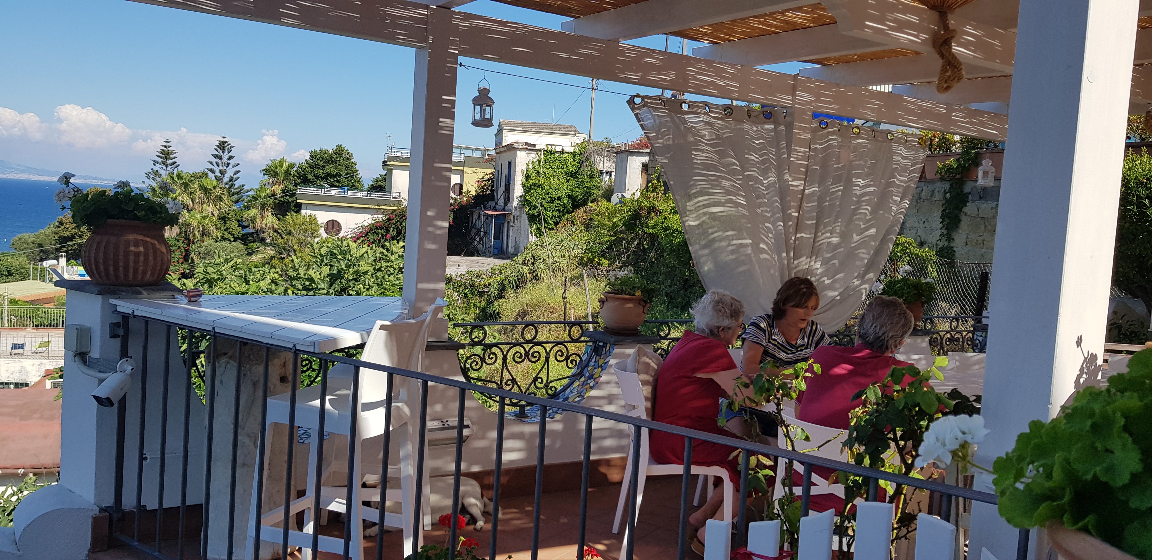 B&B Dea Fortuna-官方