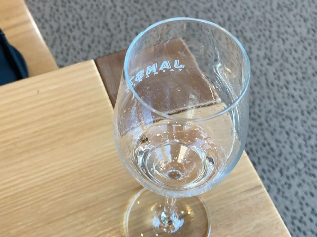 Jansz Tasmania Wine Room景点图片
