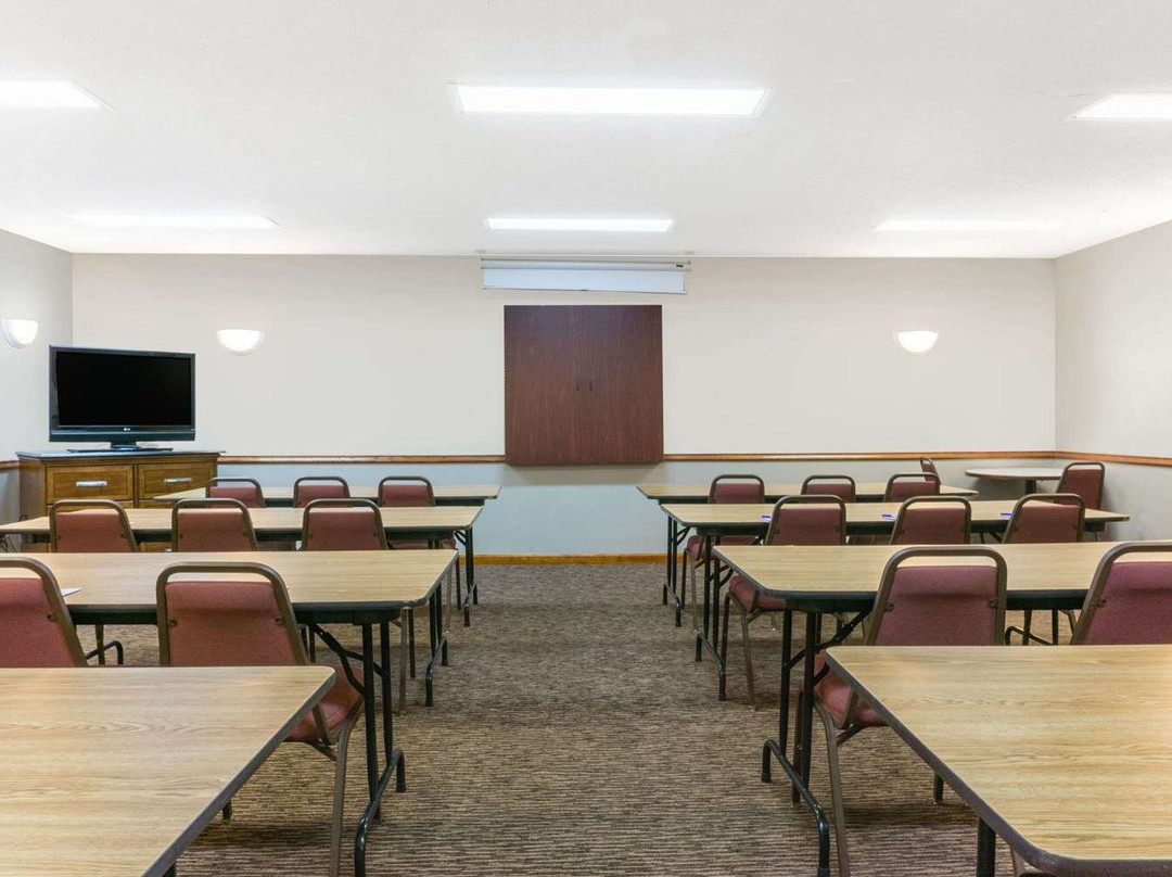 Baymont by Wyndham Piqua主图