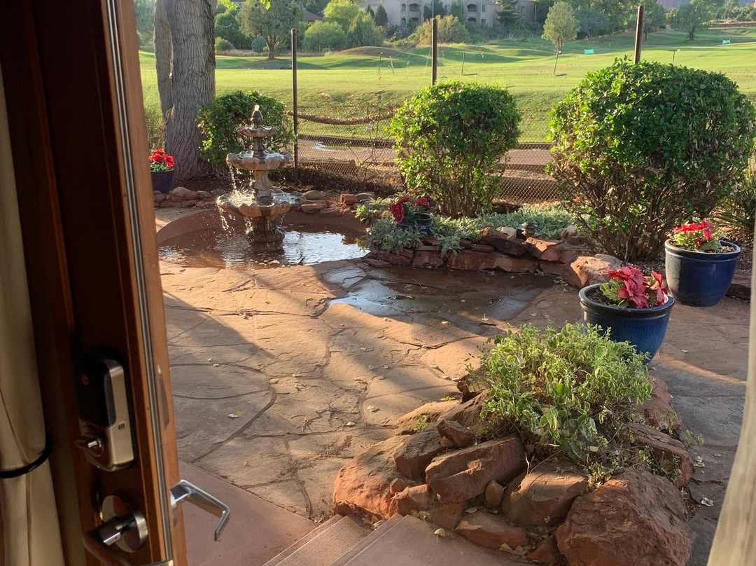 阿杜比庄园住宿加早餐酒店主图