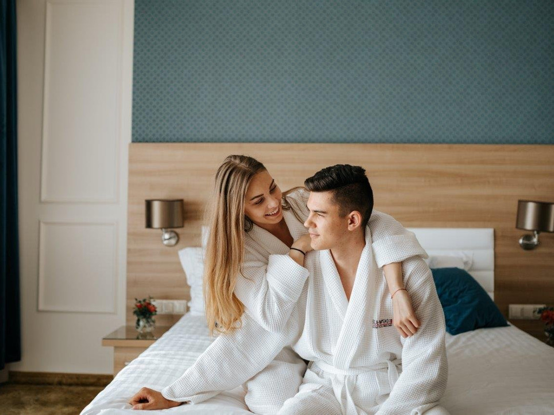 Hotel Sułkowski Conference & Resort主图