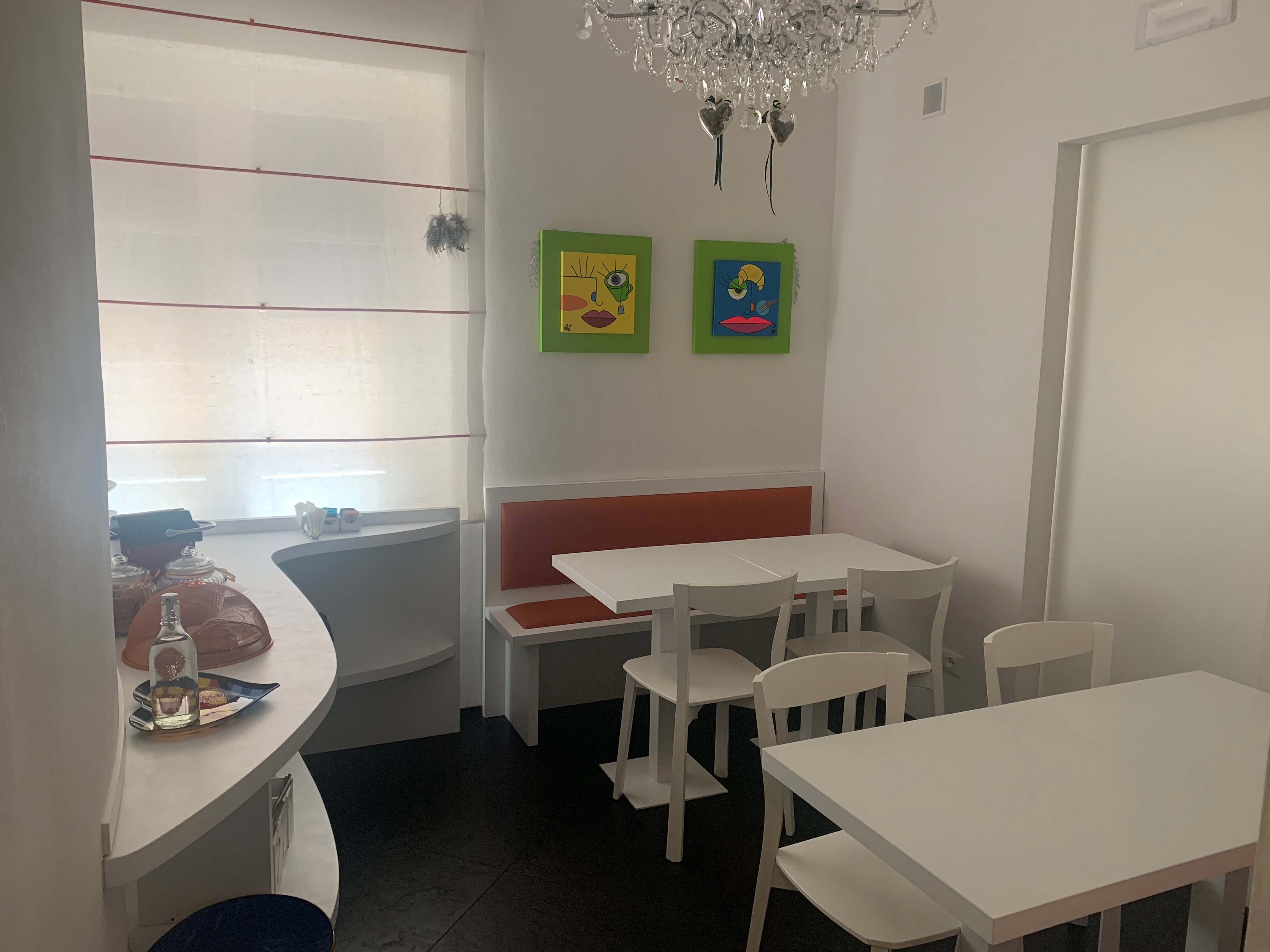 B&b Via Roma 25-官方
