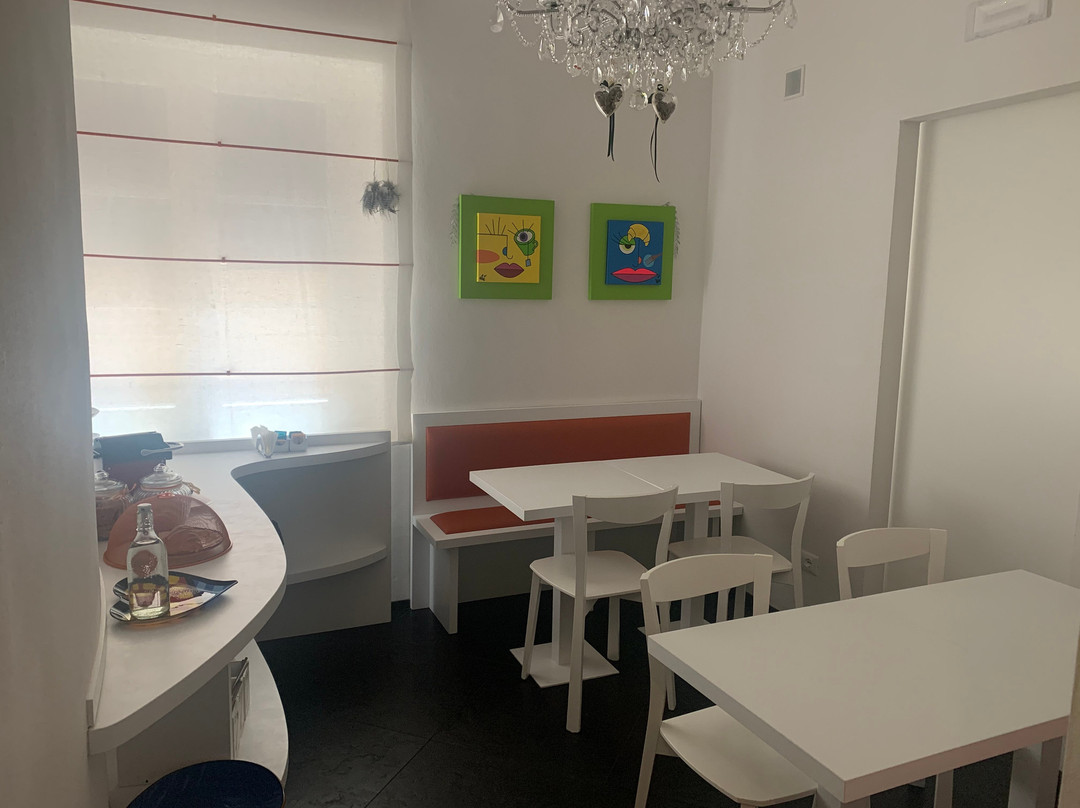 B&b Via Roma 25主图