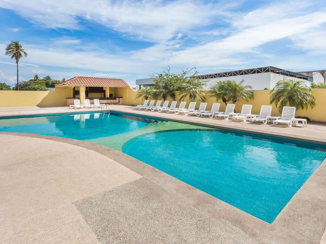 Baymont By Wyndham Lazaro Cardenas主图