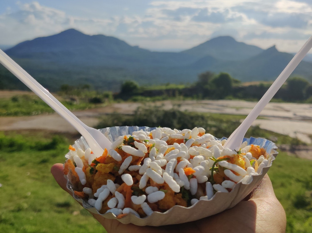 Devarayanadurga旅游攻略图片