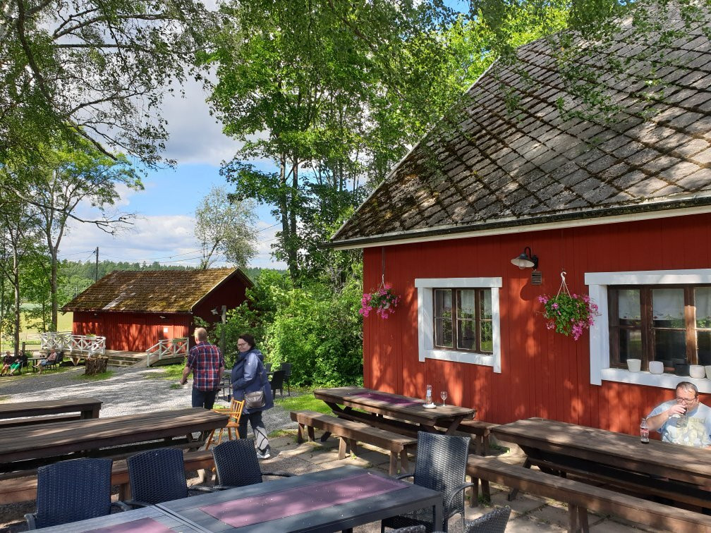 Ciderberg Omenaviinitila景点图片