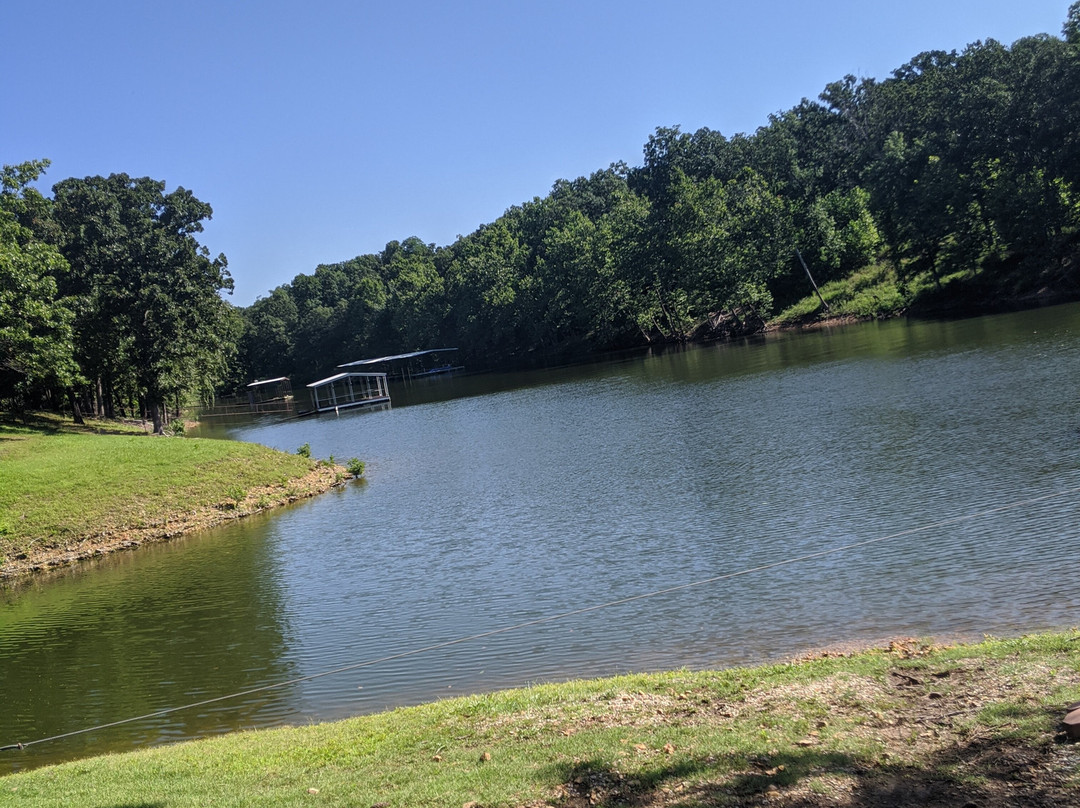 Candlewyck Cove Resort主图