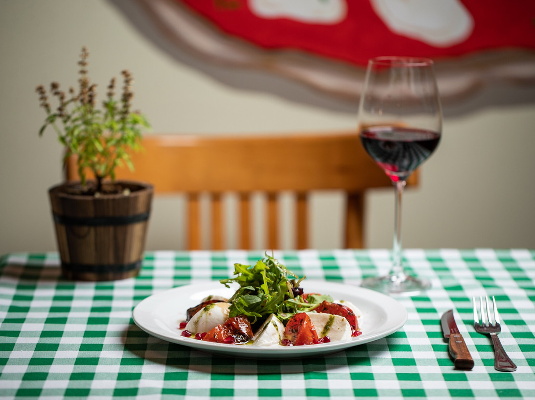 Kfar Hbab旅游攻略图片