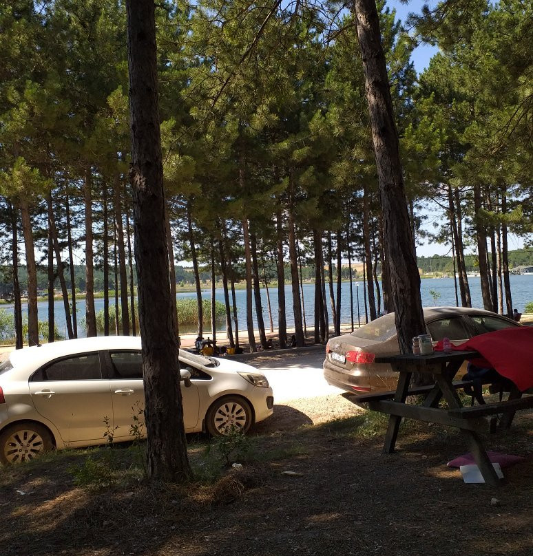 Pelitozu Goleti-比莱吉克必去景点