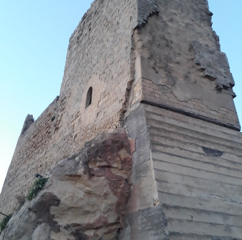 Castello di Agira景点图片