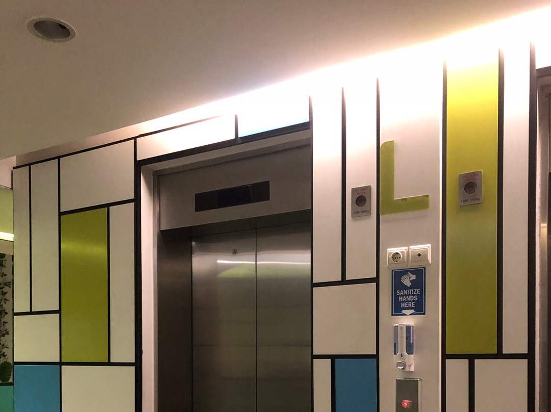 Hotel Citradream Cirebon主图