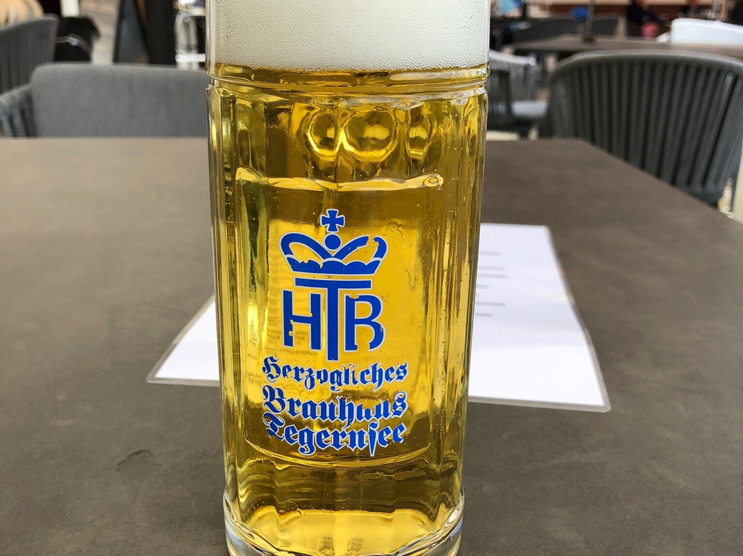 Margarethenhof am Tegernsee主图