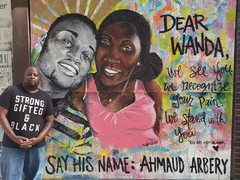 Atlanta Beltline-亚特兰大必去景点