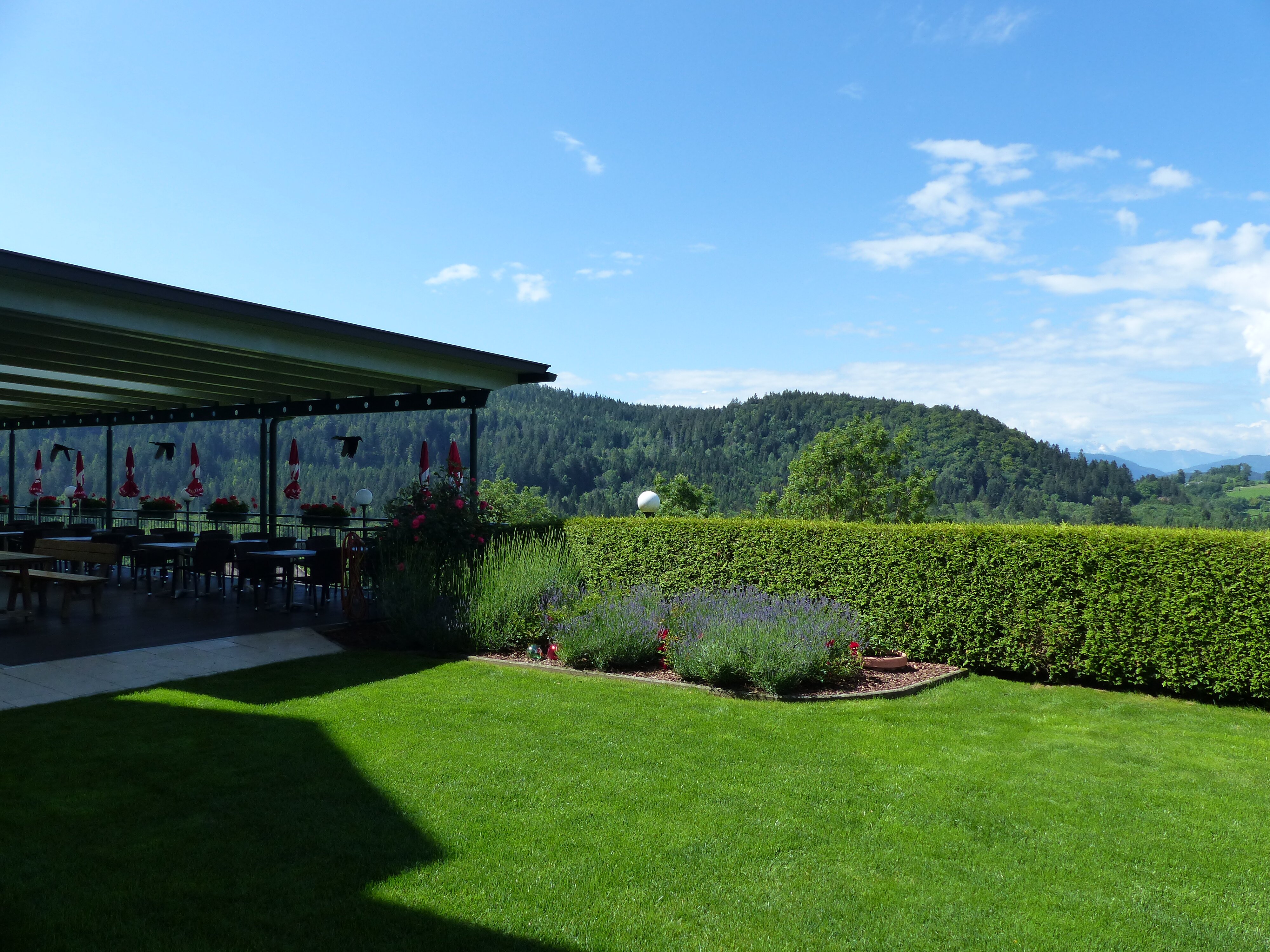 KOGLER`s Pfeffermuhle Hotel & Restaurant-浴室