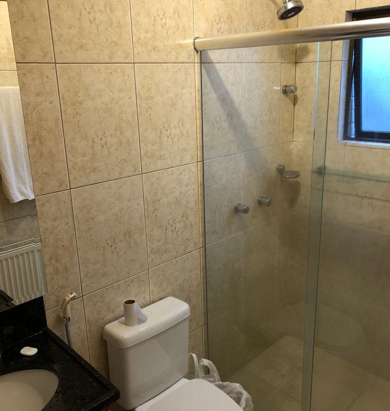 Hotel Bem Te Vi主图