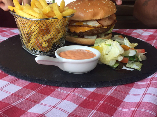 Gasthof zum Lendwirt主图