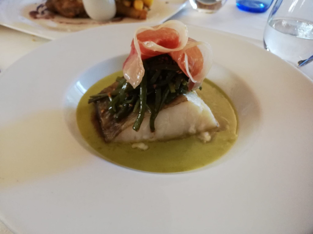 Hotel & Spa La Salve主图