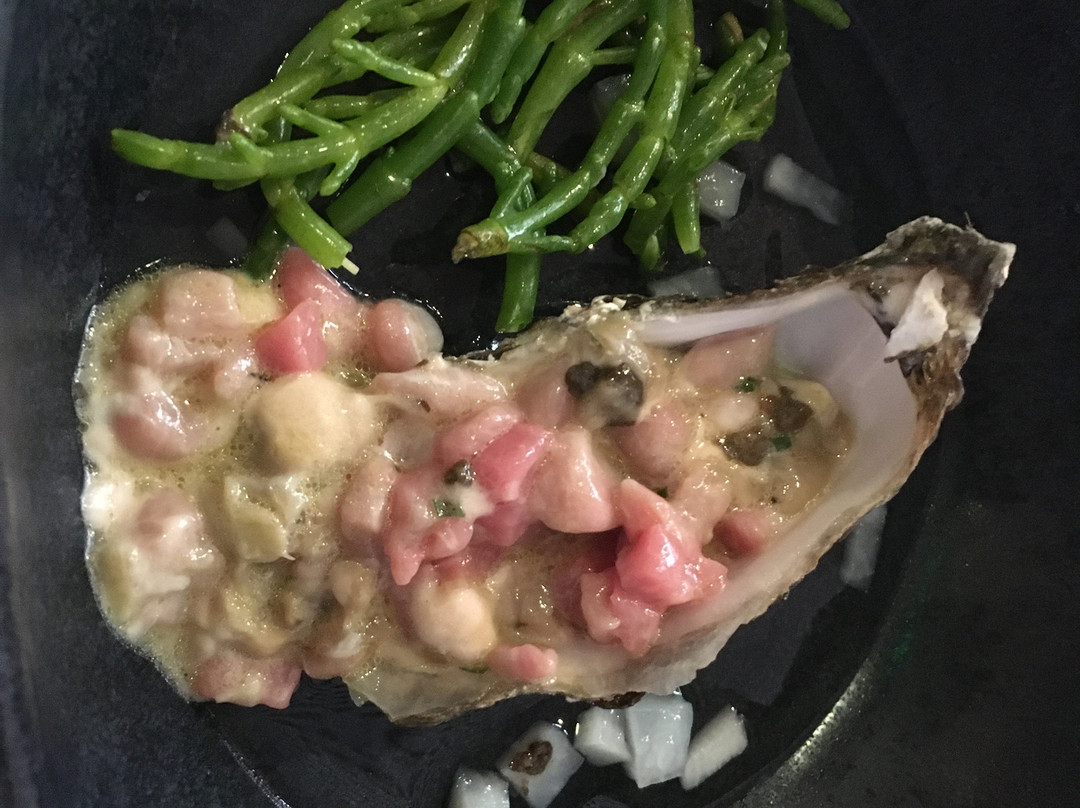 Hotel Restaurant Le Lion d'Or主图