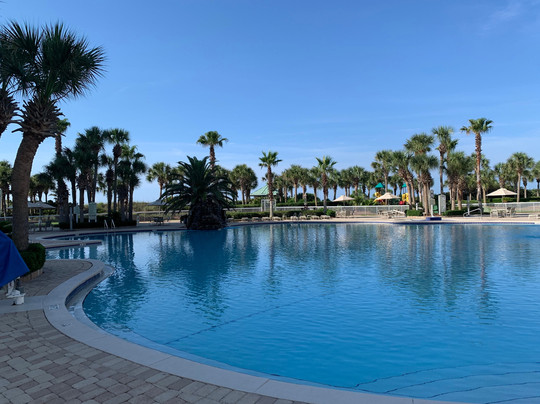 Silver Shells Beach Resort & Spa主图