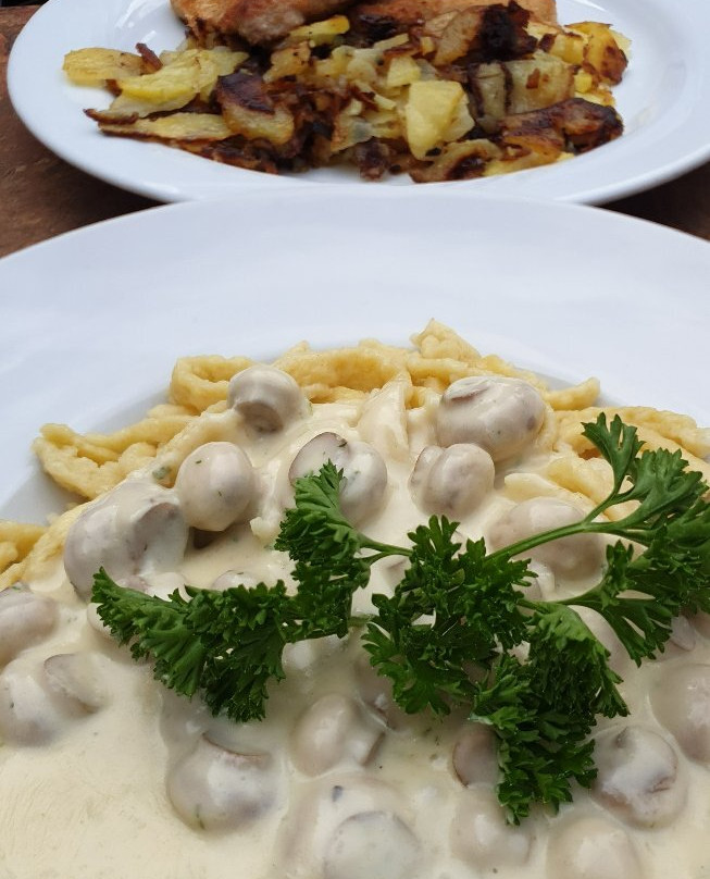 Gasthaus Zur Sonne主图