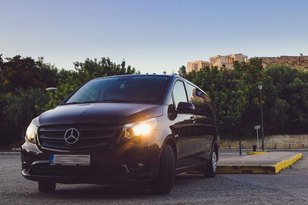 LuxRide.gr-雅典必去景点