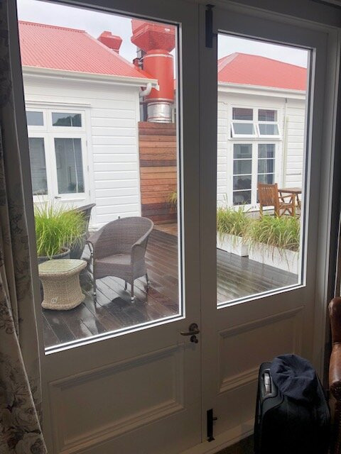 马尔伯勒公爵酒店主图