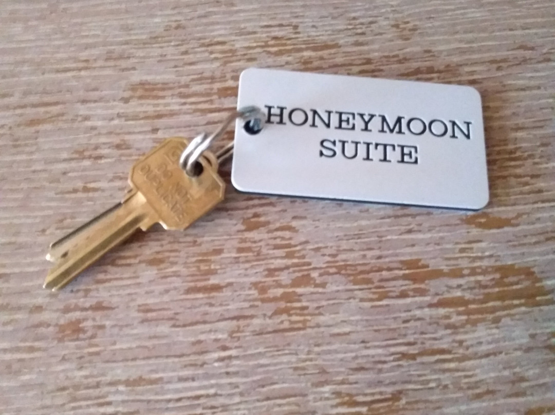 The Brewster Inn主图