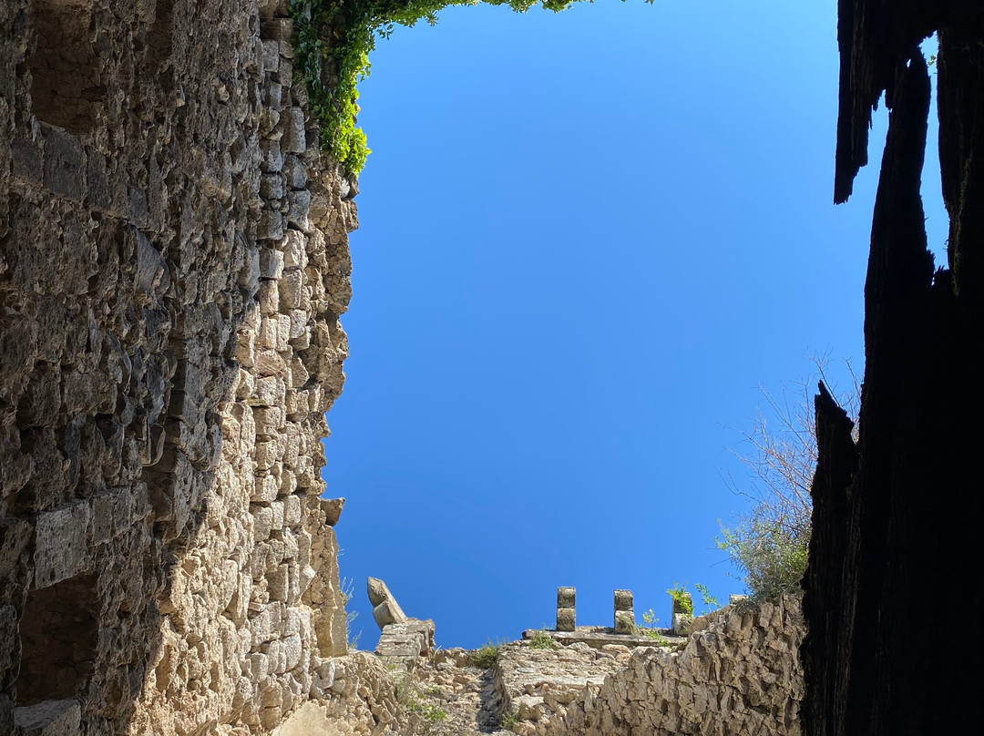 Castello di Terracorpo景点图片
