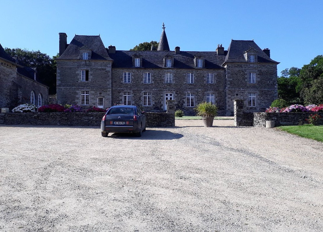 Cleden-Poher旅游攻略图片