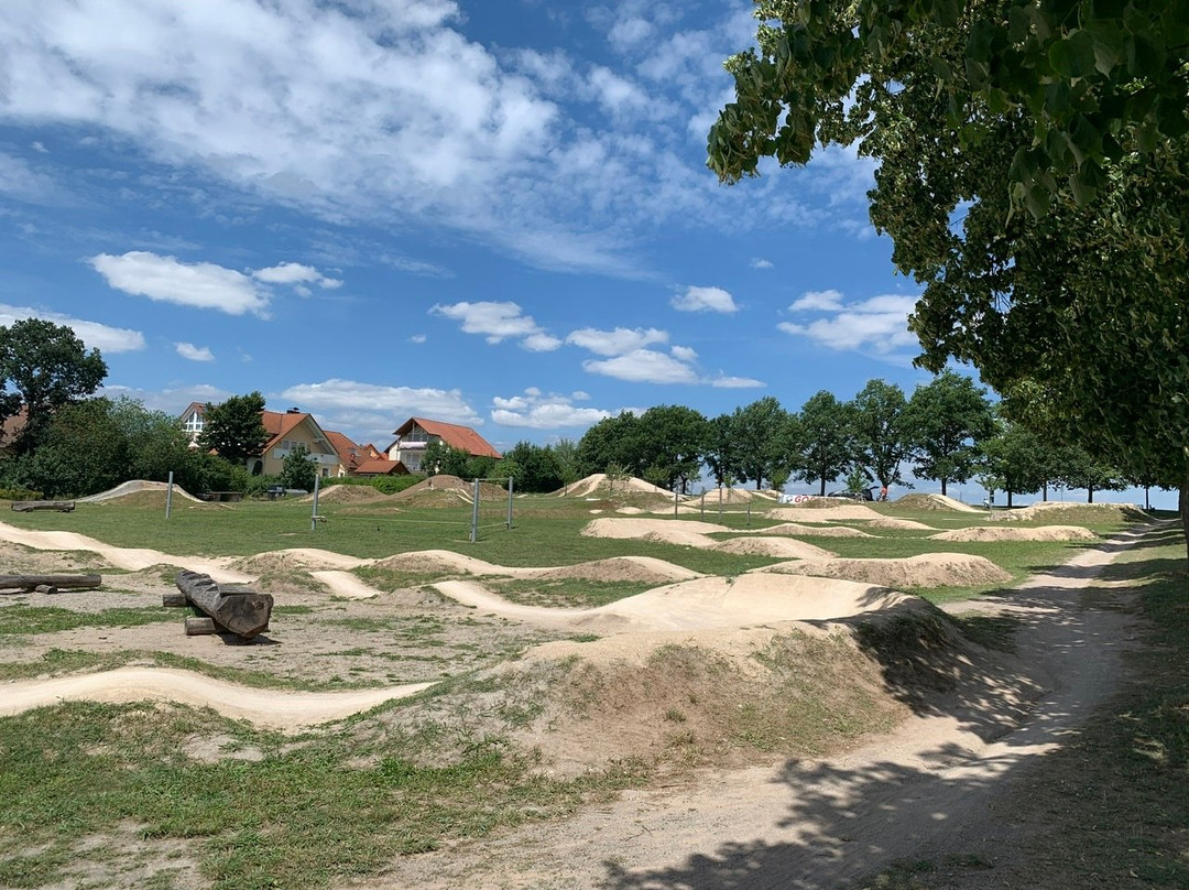 Gossler Bikepark Diespeck景点图片