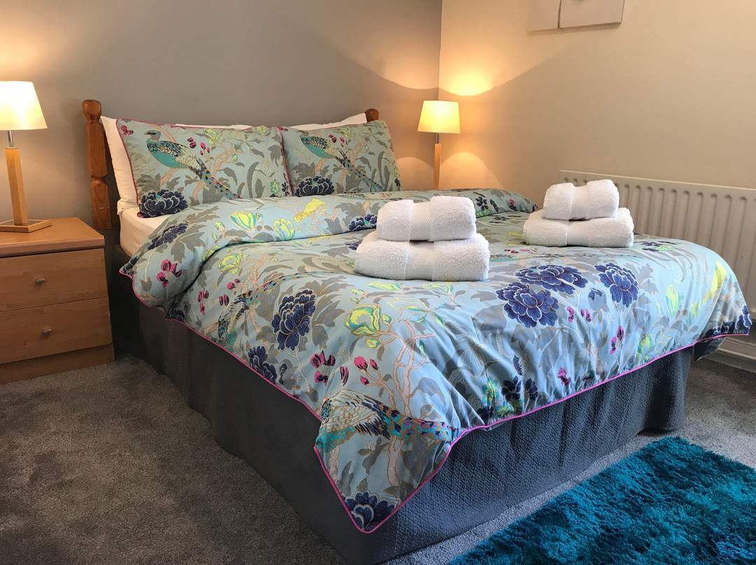Princetown Guesthouse主图