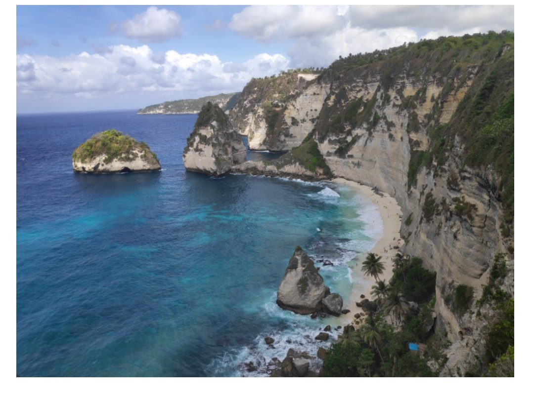 Nusa Penida Excursion-珀尼达岛必去景点