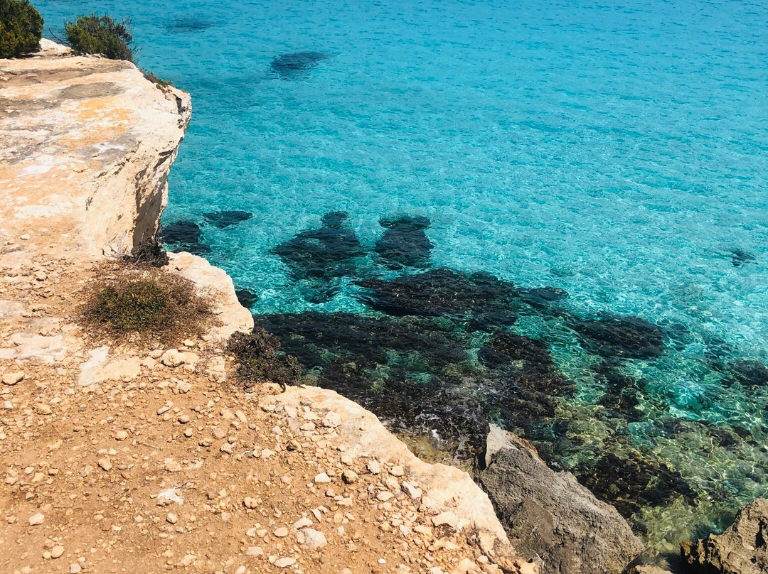 Parco Nazionale Arcipelago Toscano景点图片