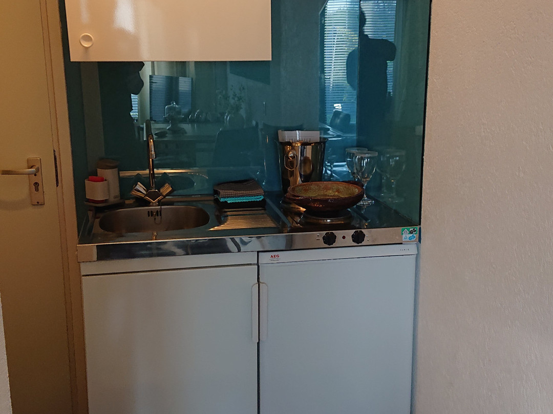 B&B PolderPoort