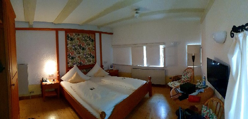 Hotel Weisses Ross主图