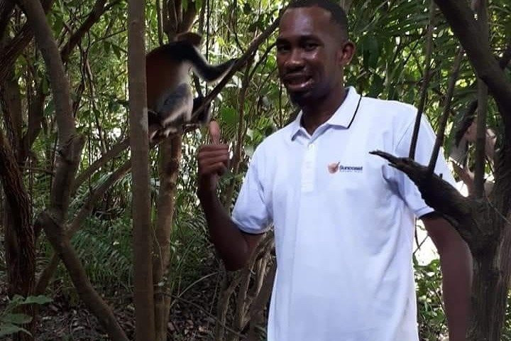 Suncoast Zanzibar Tours-石头城必去景点