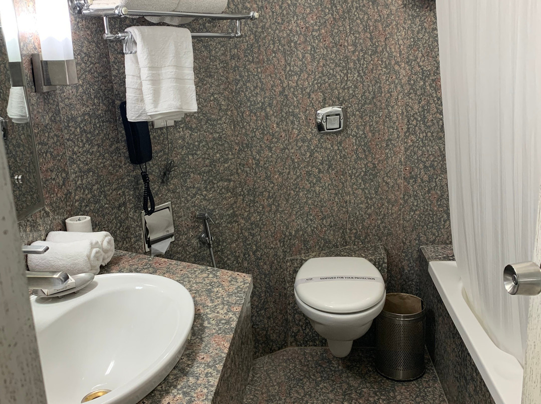 Rang Mahal Jaisalmer主图