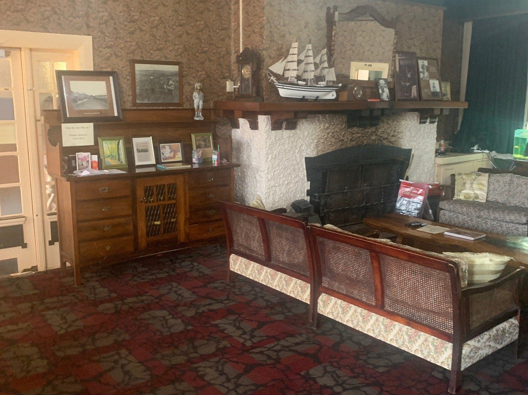 Northern Wairoa Hotel主图