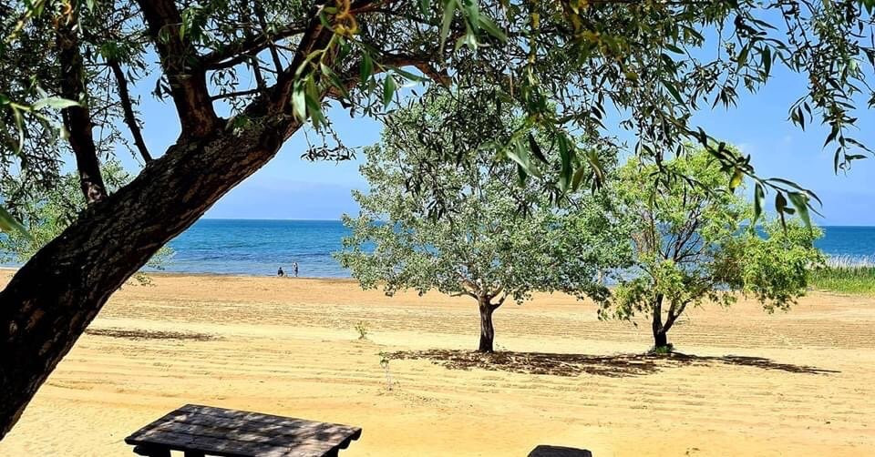Dupeni Beach-Resen必去景点