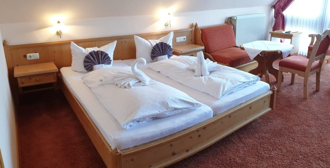 Hotel Zur Igelstadt主图