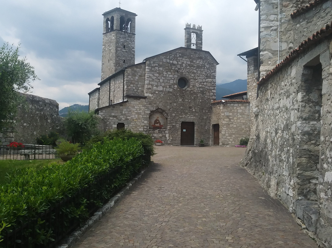Eremo Di Bienno景点图片