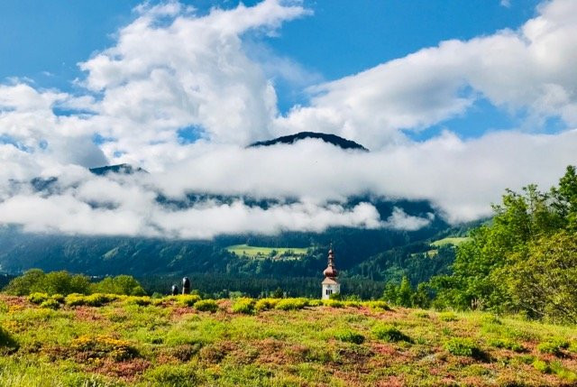 Biohotel Daberer主图