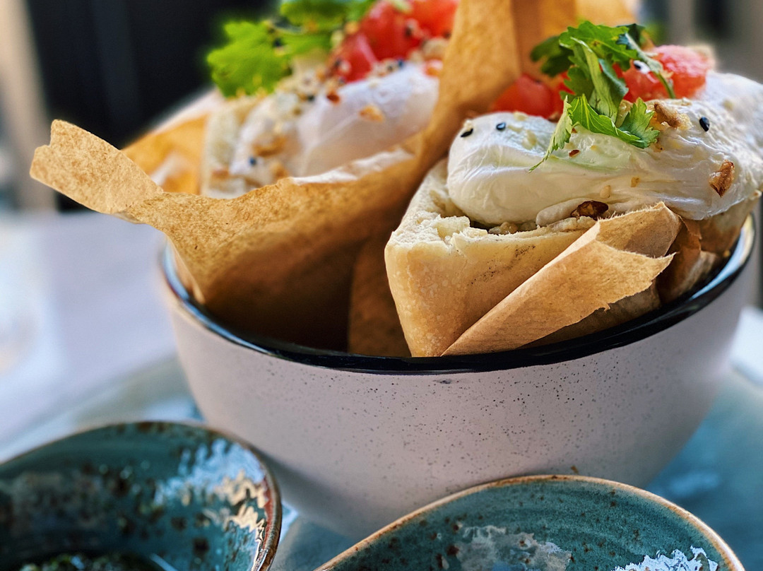 V Glavnykh Rolyakh主图