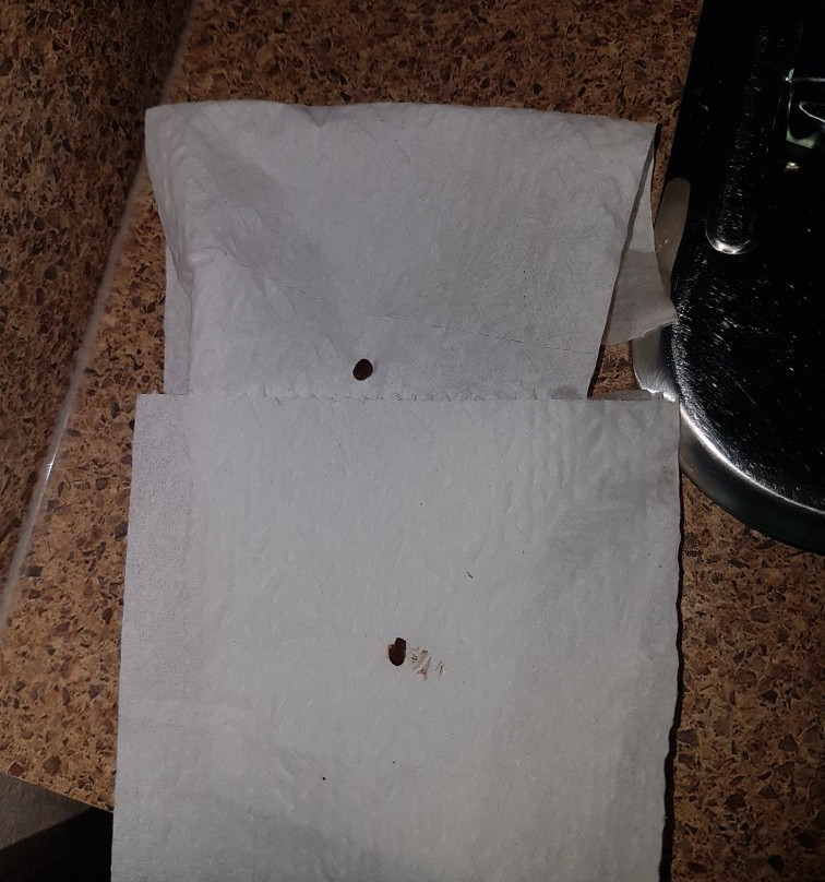 Peavine Inn & Suites主图